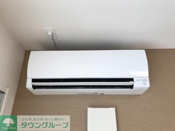 仮)羽生市西スターテラスII・Lの物件内観写真